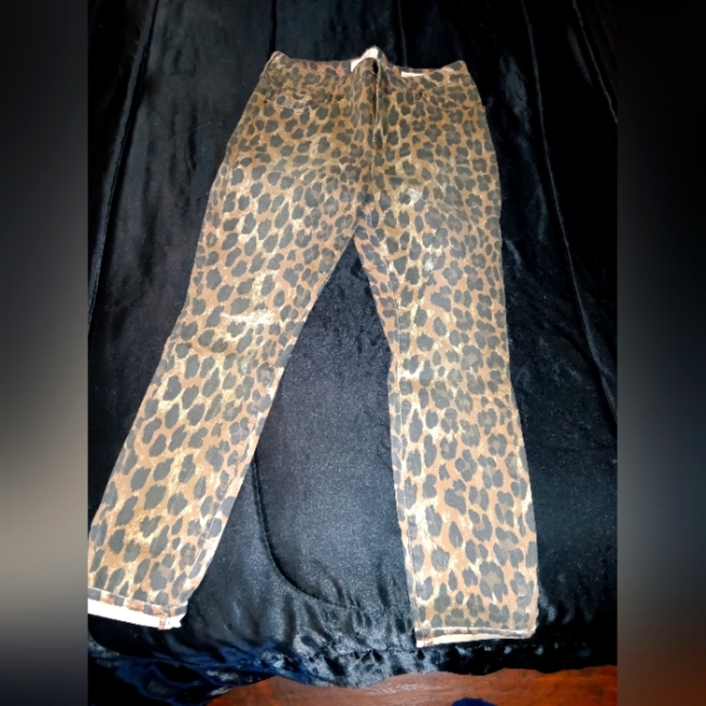 Pacsun jeans